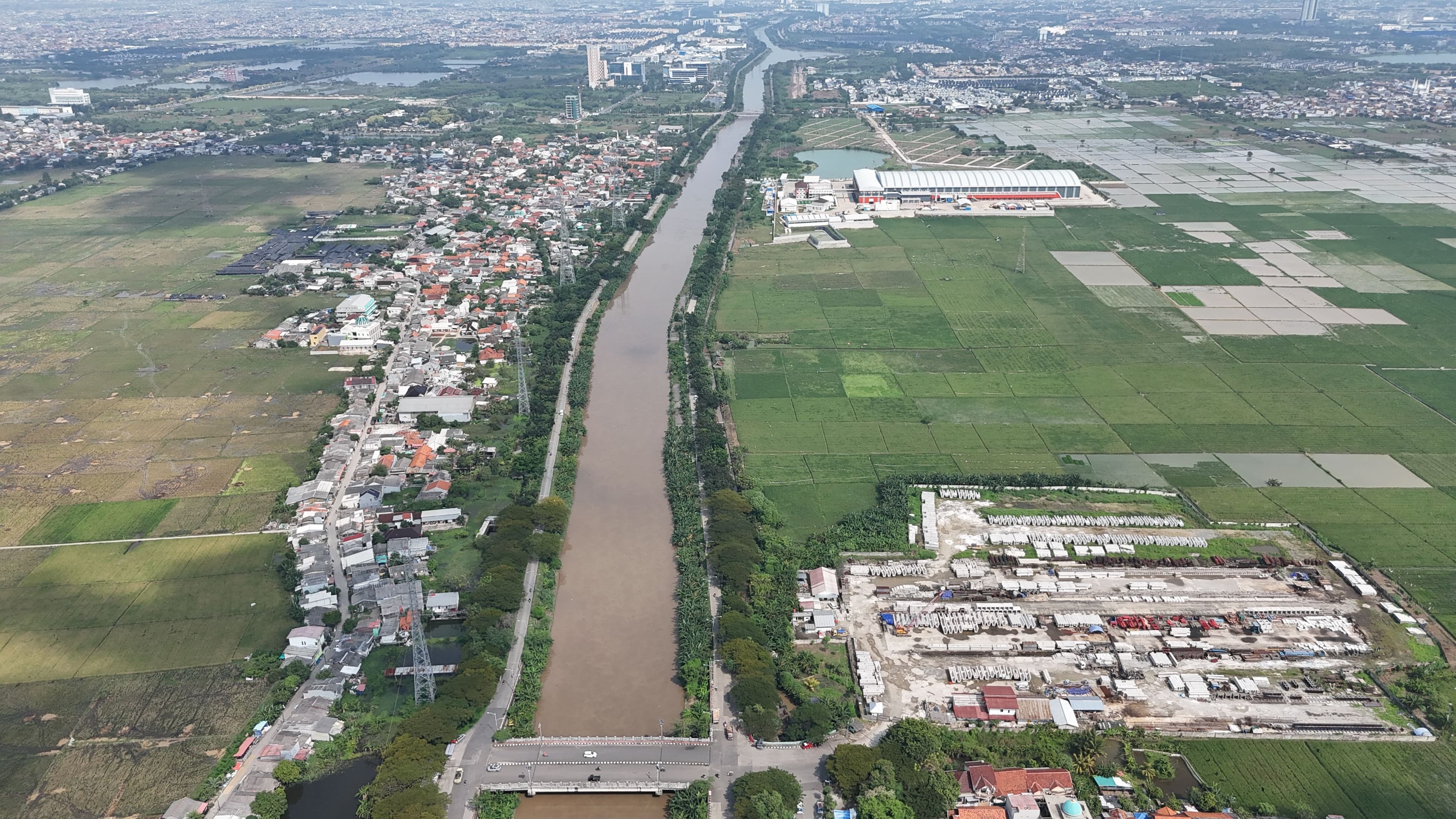 untuk Jacking Jarak Jauh