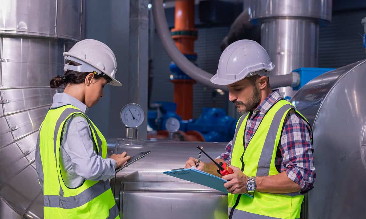 Partner Engineering dengan Kapabilitas Teruji