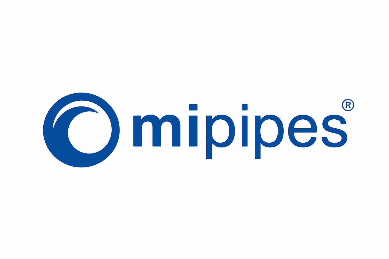 logo mipipes